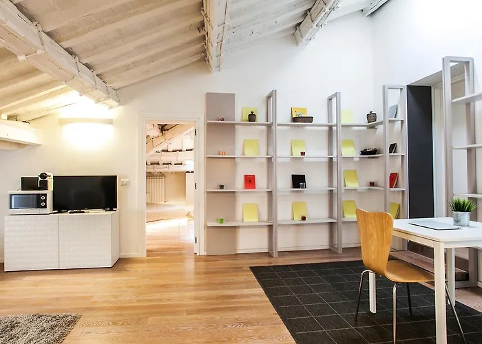 Spanish Steps Luxury Penthouse * רומא