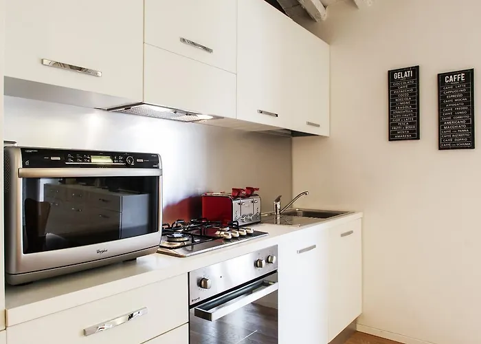 Spanish Steps Luxury Penthouse דירה רומא