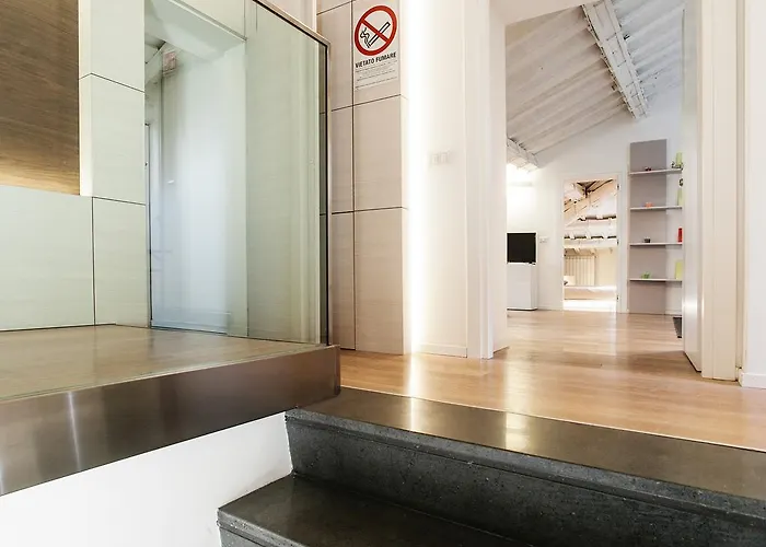 Spanish Steps Luxury Penthouse רומא