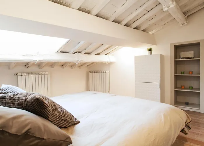 Spanish Steps Luxury Penthouse רומא