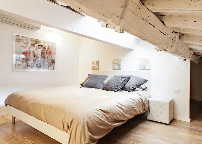 Spanish Steps Luxury Penthouse * רומא